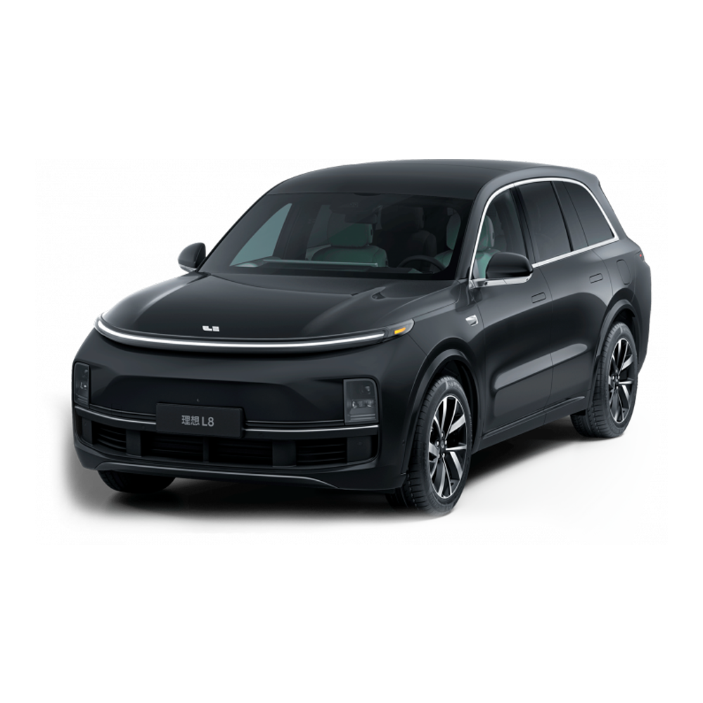 Выкуп LiXiang L8 с огр. рег. действий