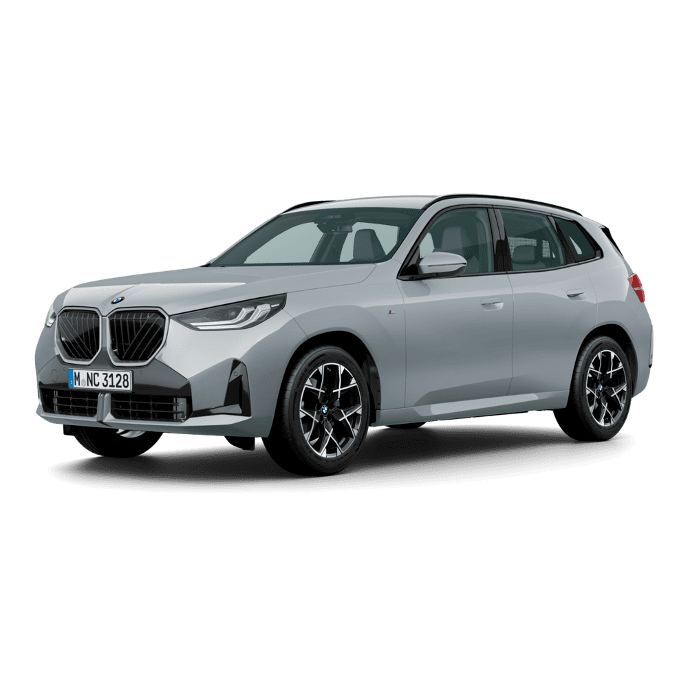 Срочный выкуп BMW X3