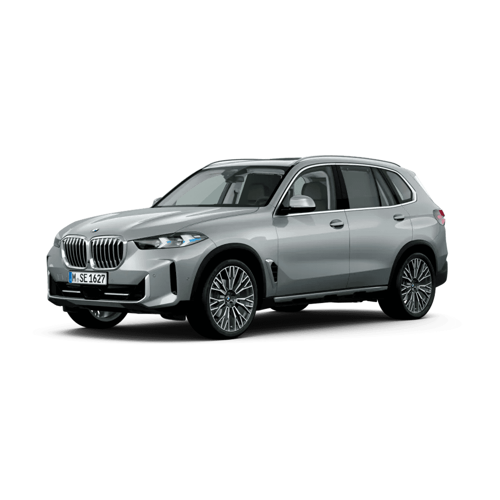 Выкуп BMW X5 в любом состоянии за наличные