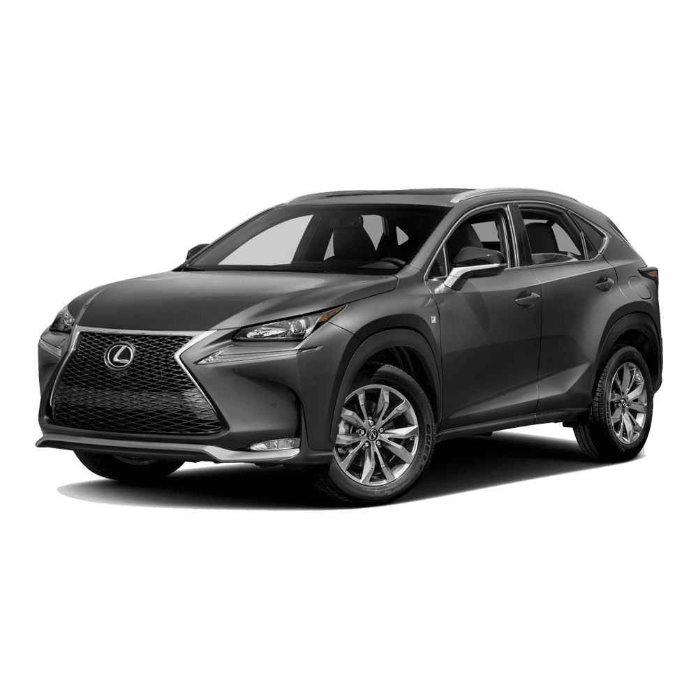 Выкуп Lexus NX в любом состоянии за наличные