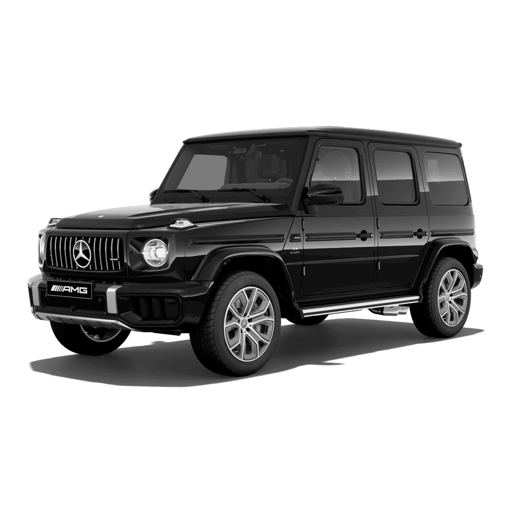 Выкуп Mercedes-Benz G-Klasse AMG