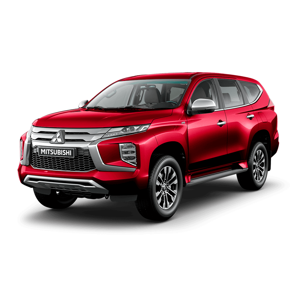 Выкуп Mitsubishi Pajero Sport с выездом в Истре